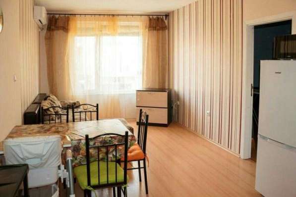 3 комнатная квартира Солнечный Берег в Москве фото 3