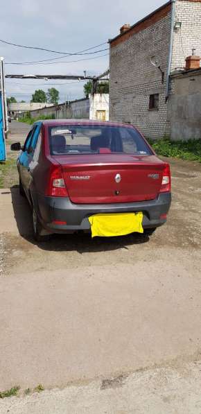 Renault, Logan, продажа в Комсомольске-на-Амуре в Комсомольске-на-Амуре фото 6