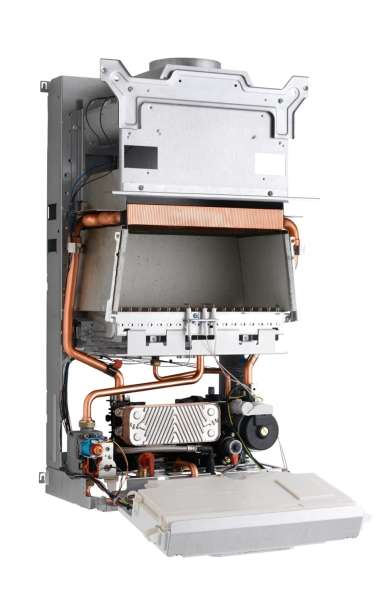 Настенные газовые котлы Protherm Пантера в Саратове фото 11