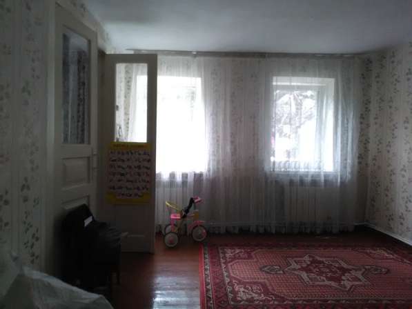 Продаётся небольшой, светлый и уютный дом в центре города в Симферополе фото 6