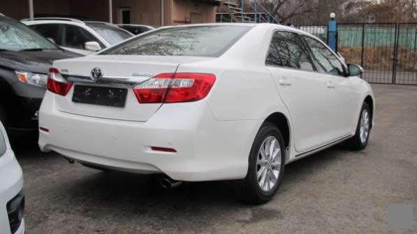 Такси VIP-Комфорт TOYOTA CAMRY Самара - Тольятти в Самаре фото 31