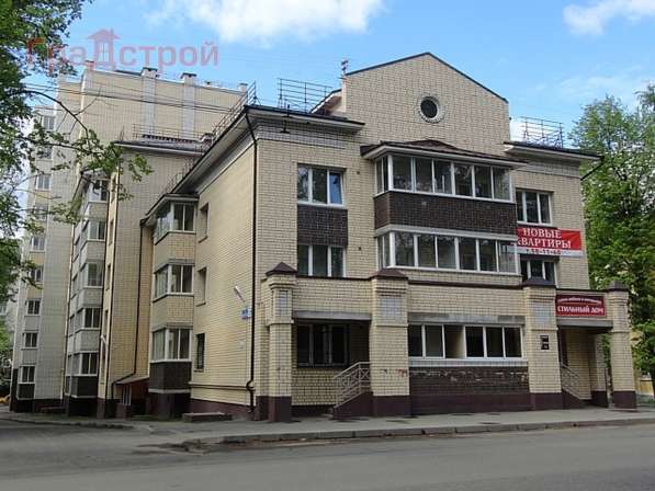Продам двухкомнатную квартиру в Вологда.Жилая площадь 50 кв.м.Этаж 2.Есть Балкон. в Вологде фото 8