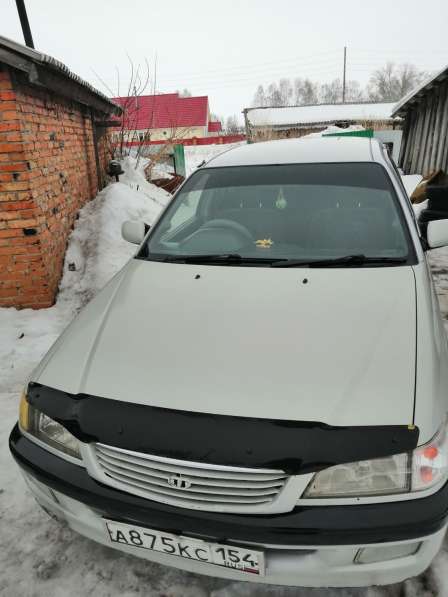 Toyota, Premio, продажа в Новосибирске в Новосибирске фото 4