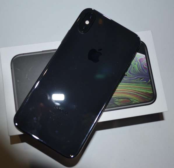 IPhone XS 64 гб в Нефтеюганске фото 5