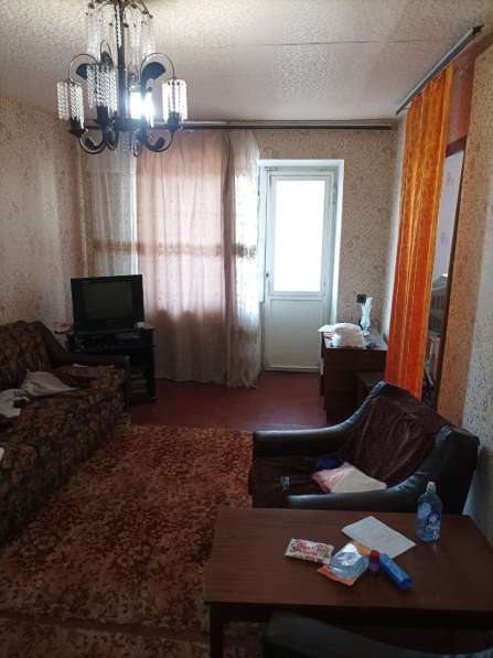 Продам 3 комнатную квартиру в Макеевке в 