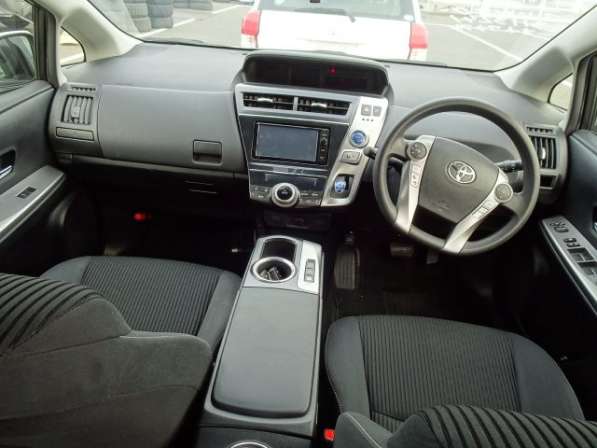 Toyota, Prius, продажа в Улан-Удэ в Улан-Удэ фото 3
