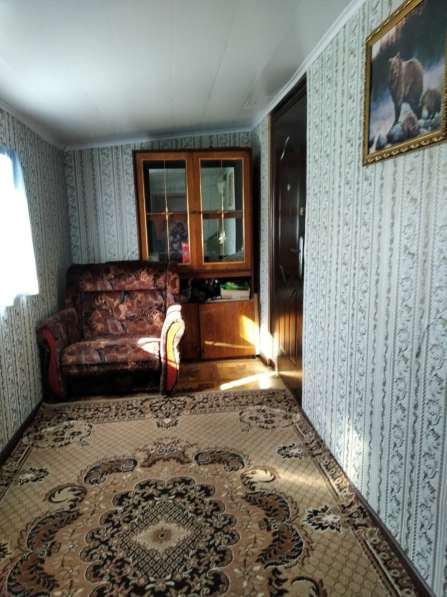 Продам дом или обменяю на квартиру в Нижнем Новгороде в Нижнем Новгороде фото 3
