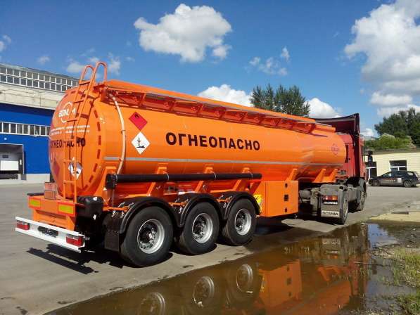 Дизельное топливо Евро5 в Москве