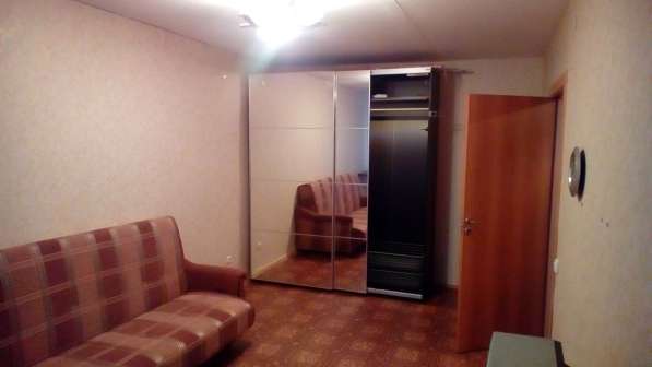Продам 3-х комнатную квартиру в посёлке Калинина в Выборге фото 6