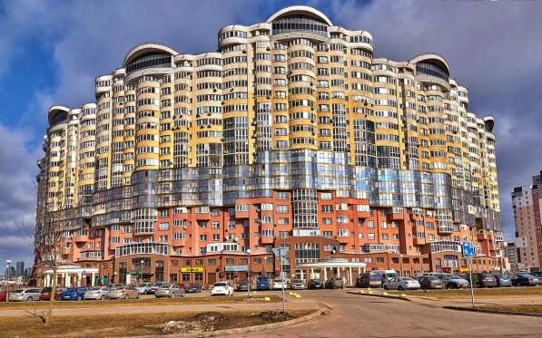 Продается 3-х комнатная квартира с мебелью в Минске в фото 44