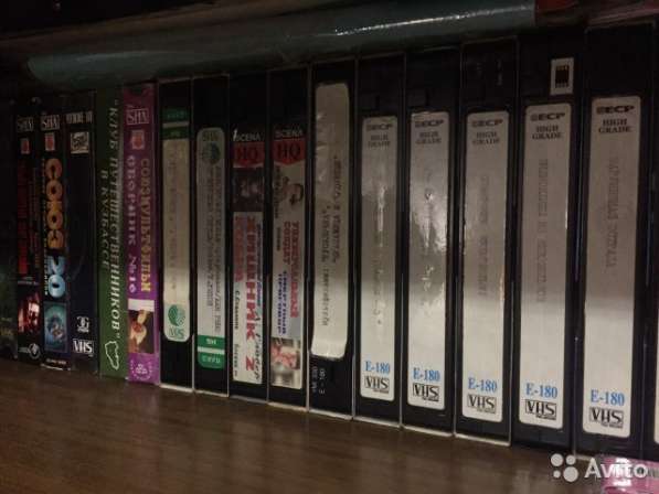 РЕТРО видио нашей молодости ! в Приморско-Ахтарске