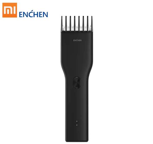 Xiaomi YouPin Enchen машина для стрижки волос