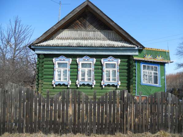 Дом в деревне Хвосцово Селивановского района в Владимире фото 6