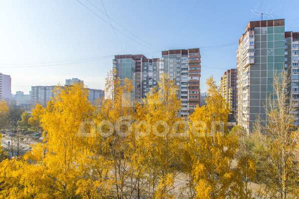 Продажа квартиры на Сиреневом бульваре 1 в Екатеринбурге фото 23