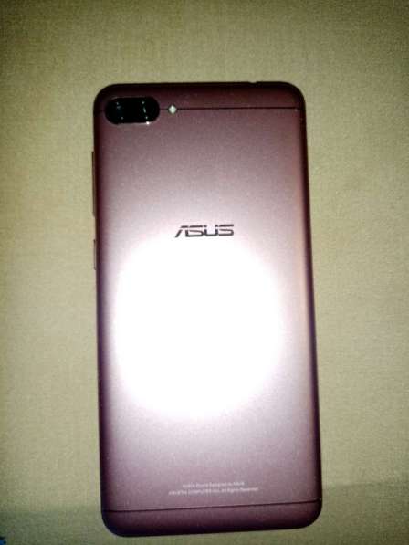Продам телефон ASUS ZenFone 4 MAX в Ижевске фото 8