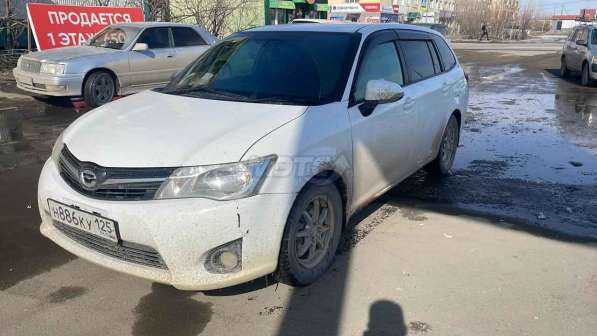 Toyota, Corolla, продажа в Москве в Москве фото 4
