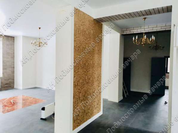 Продам дом в Москва.Жилая площадь 240 кв.м.Есть Электричество. в Москве фото 37