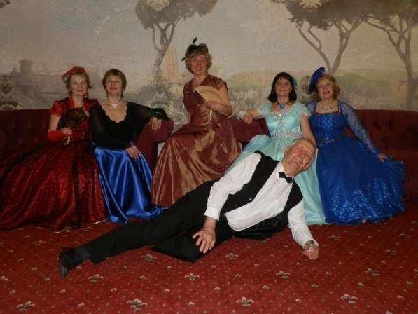 Ведущая праздников, тамада, DJ в Тюмени фото 18