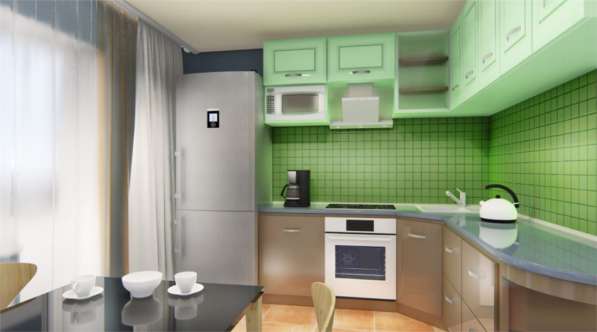 Продам однокомнатную квартиру в Тверь.Жилая площадь 36 кв.м.Этаж 5.Есть Балкон. в Твери фото 16