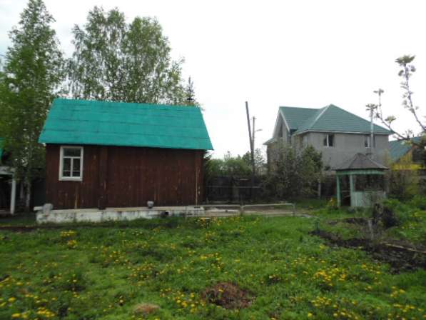 Продам земельный участок 14 соток в Екатеринбурге фото 8