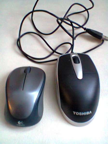 Мышки для компьютера не рабочие в Москве фото 3