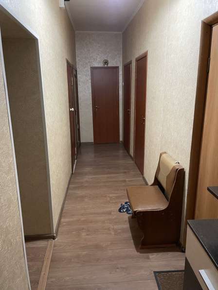Продаю комнату 14,4 квм в 5и ком. кв-ре в Москве фото 7
