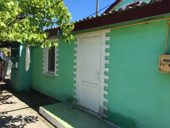 Продам дом со всеми удобствами село Кумово в Симферополе фото 3