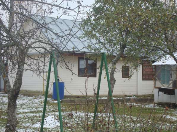Продается дом для круглогодичного проживания в деревне в Сергиевом Посаде фото 9