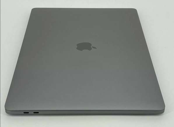 Apple macbook pro 16 в фото 4