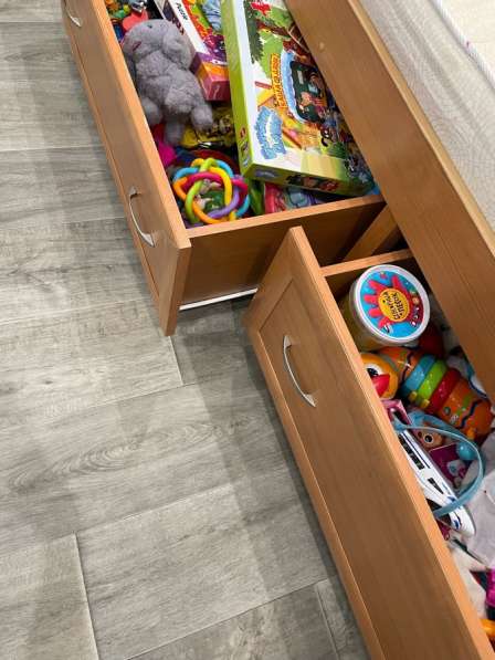 Кровать с матрасом в Москве фото 9