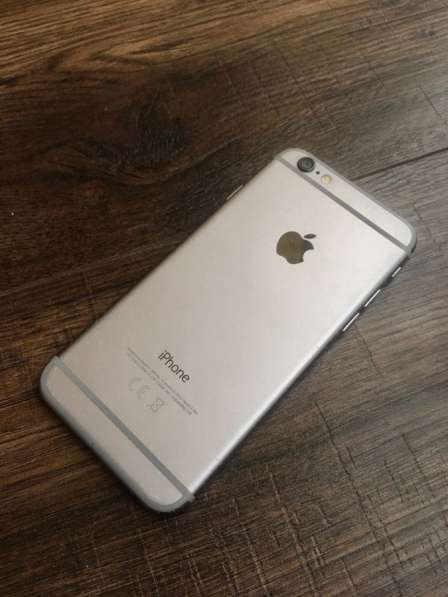 Продам iPhone 6 32gb в Сухом Логе