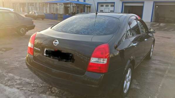 Nissan, Primera, продажа в Ростове-на-Дону в Ростове-на-Дону