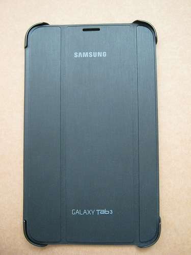Планшет Samsung Galaxy Tab 3 8.0 SM-T310 16Gb в Новосибирске фото 3