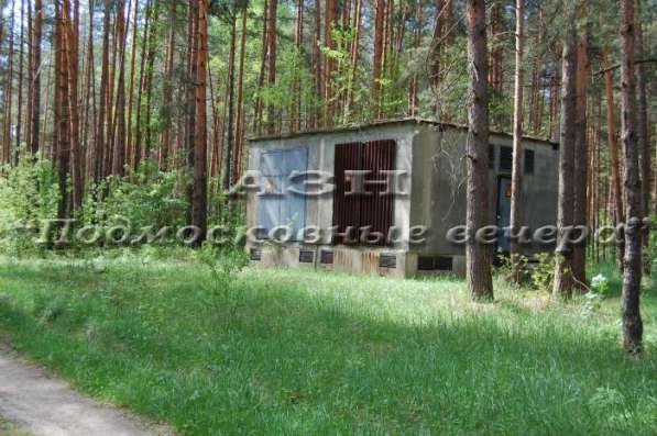 realty_mapper3.plot_in_locationСадовое некоммерческое тов-во. Площадь 20.00 сот.Есть Электричество. в Москве фото 23