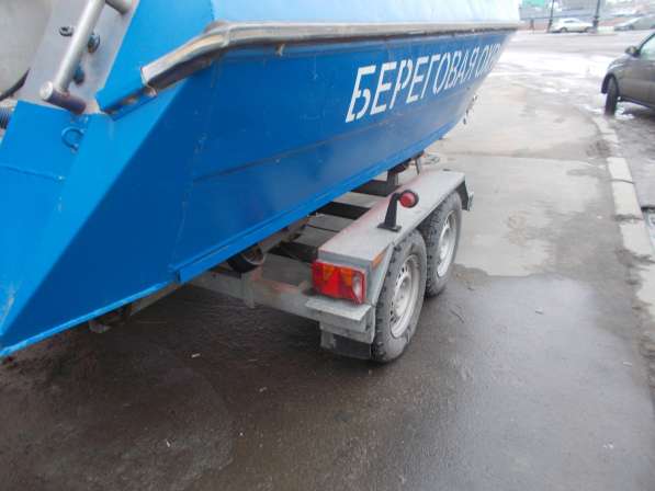 Катер ВМФ Береговой охраны. Мастер 651 в Санкт-Петербурге фото 29