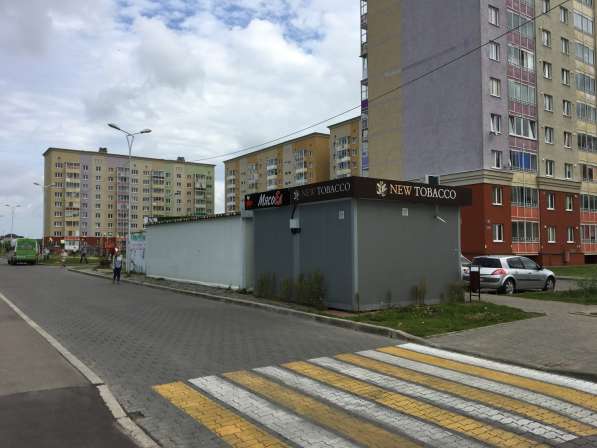 Сдам магазин 10 кв. м ул. Левитана в Калининграде фото 21