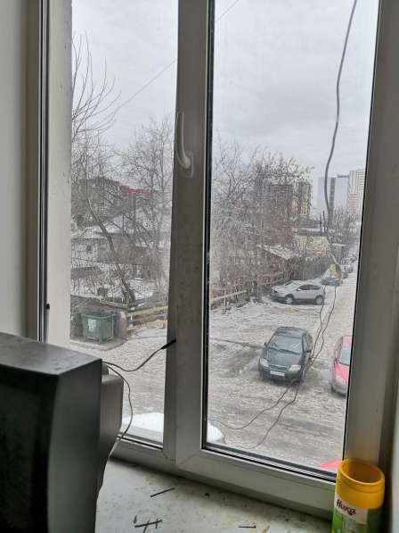 Комната в Екатеринбурге фото 5
