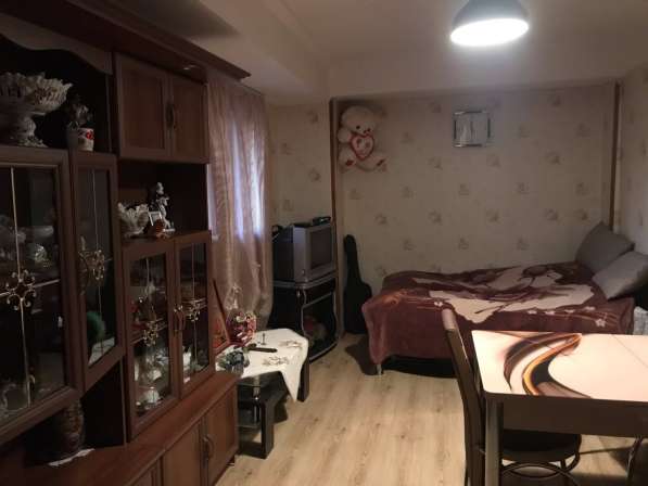 Продается 1 комнатная отремонтированная квартира в Сабуртало в фото 5
