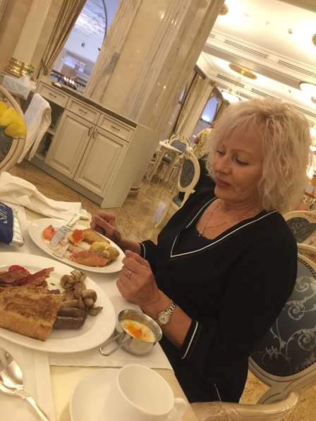 Надежда, 58 лет, хочет познакомиться в Севастополе фото 9