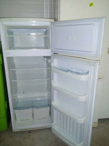 Продаю рабочий холодильник Норд кшд 245 БУ