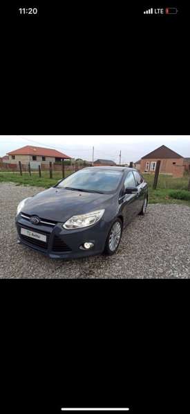 Ford, Focus, продажа в Грозном