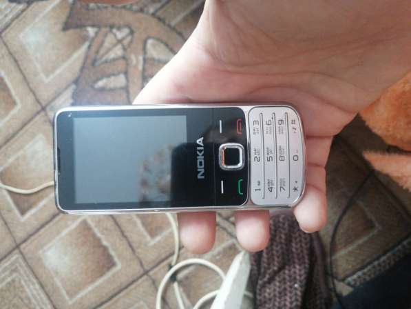 Nokia 6700 оригинал состояние на 4 + в Симферополе