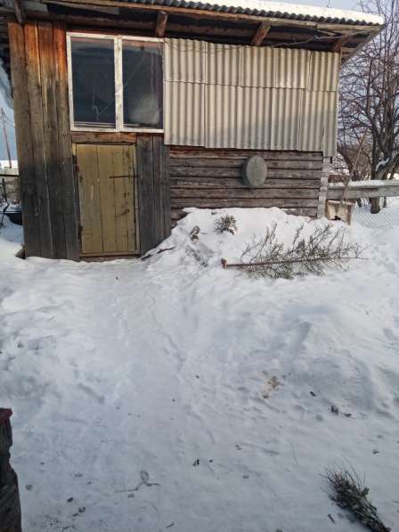 Продаётся дом 35,5кв, м, внутри гипсокартон, скважина, баня в Екатеринбурге фото 4