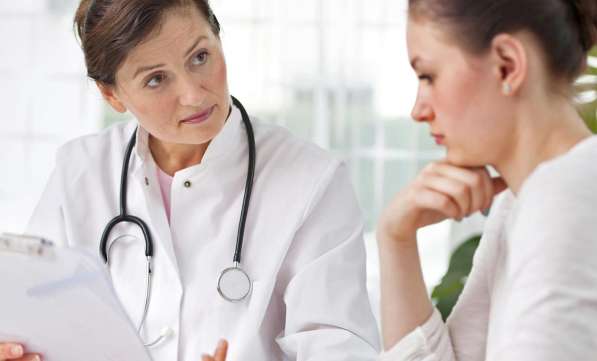 Срочно требуется гинеколог!!