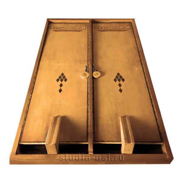 Паллет рейс