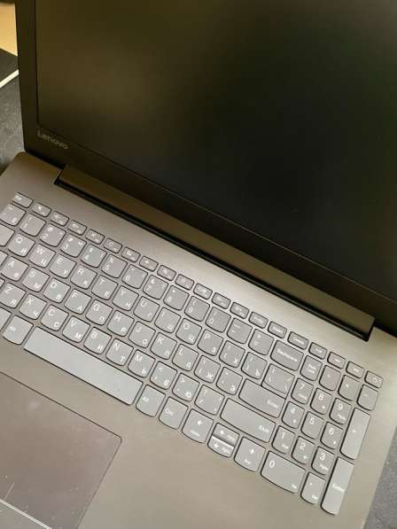 Ноутбук Lenovo ideapad 320 15IKB Core i5