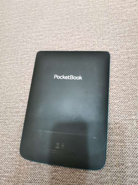 Pocketbook 515 в Санкт-Петербурге