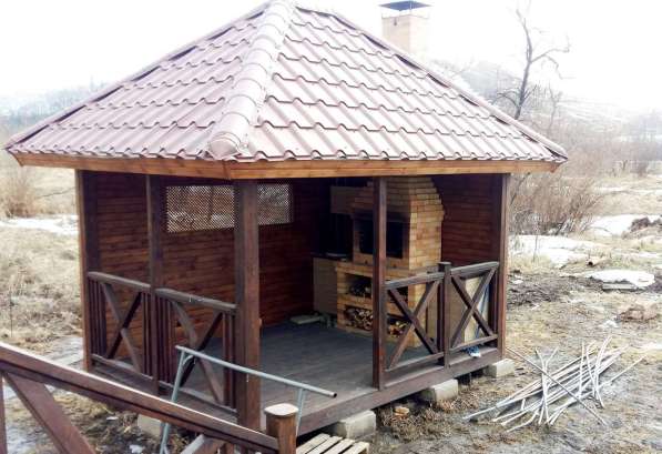 Малоэтажное строительство Дома в Красноярске в Красноярске фото 3
