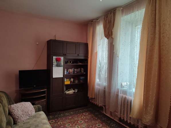 Продам комнату по ул. Рязано-Уральская д.42 в Елеце фото 6