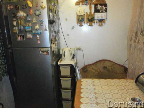 Комната в 2-х комнатной квартире в Санкт-Петербурге фото 11